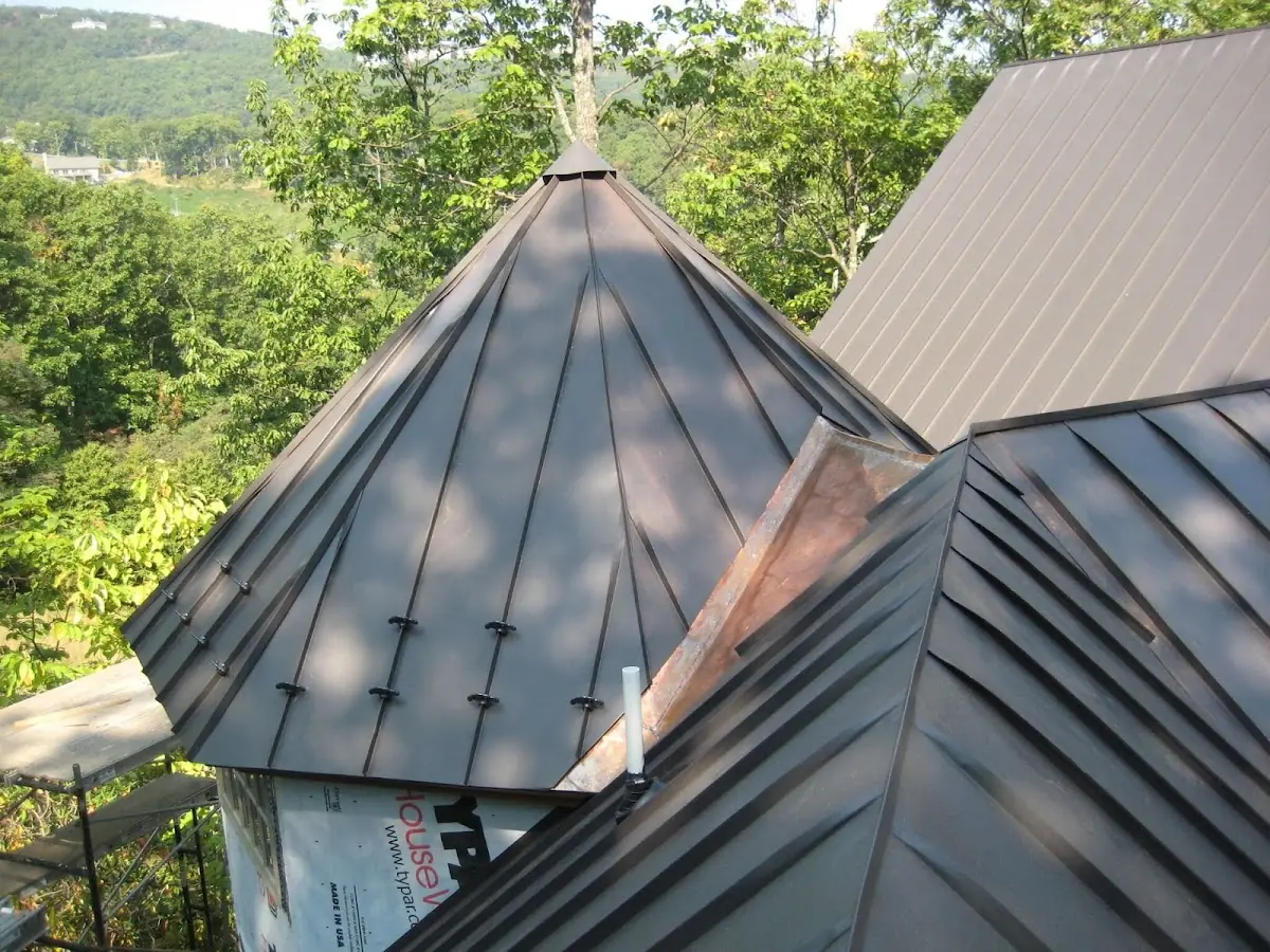 Professional Shingle Replacement & Repair by Craftsman Roofing in Park La Brea